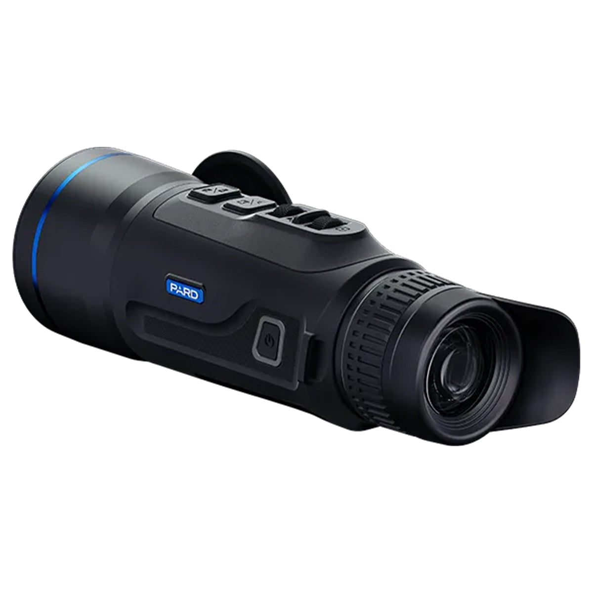 Monocular térmico con telémetro PARD Leopard 640 eX