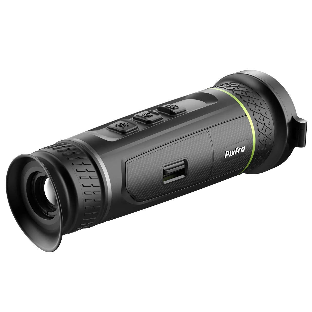 Monocular térmico PIXFRA Sirius HD