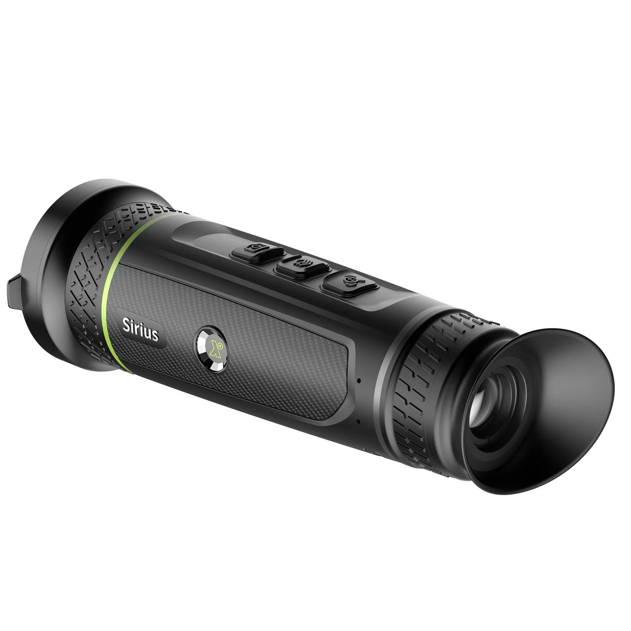 Monocular térmico PIXFRA Sirius HD