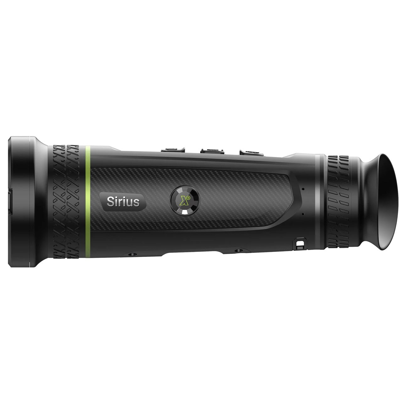 Monocular térmico PIXFRA Sirius HD