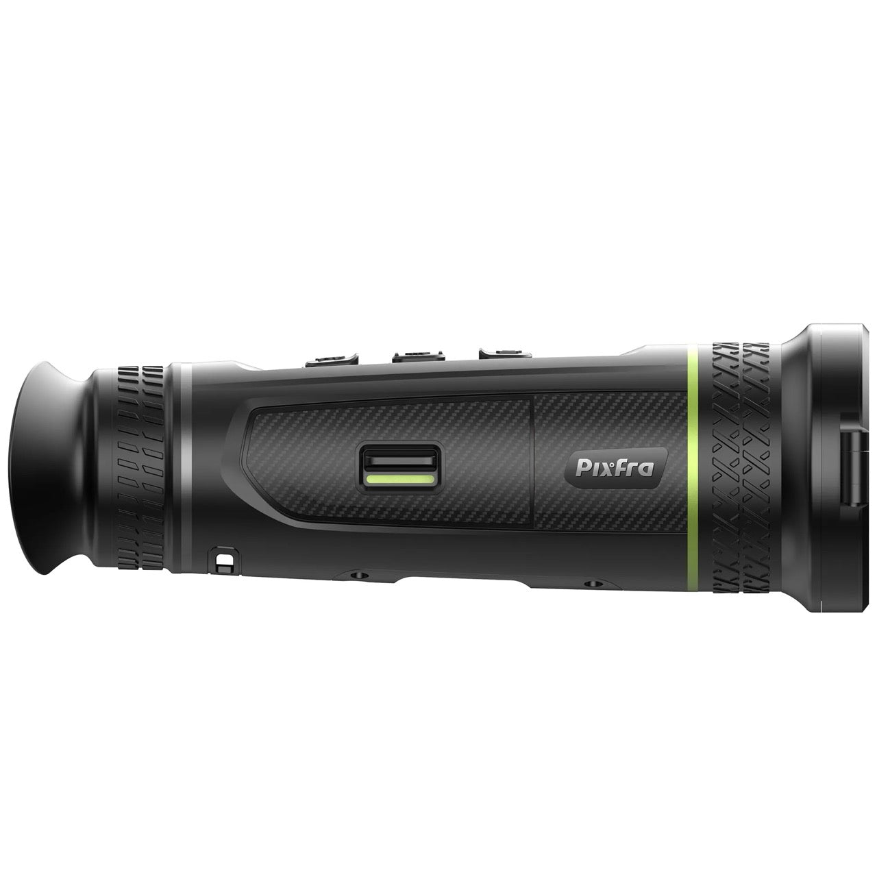Monocular térmico PIXFRA Sirius HD