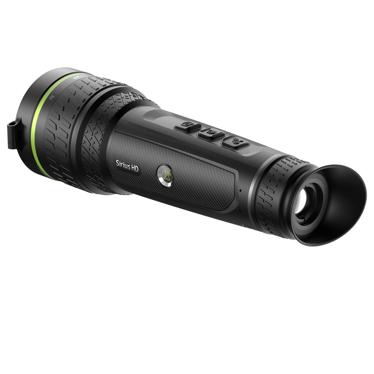 Monocular térmico PIXFRA Sirius HD Dual