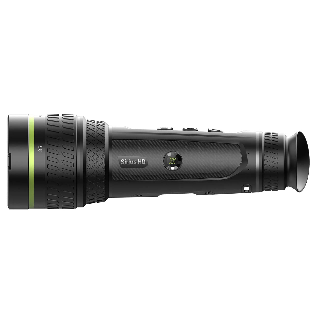 Monocular térmico PIXFRA Sirius HD Dual