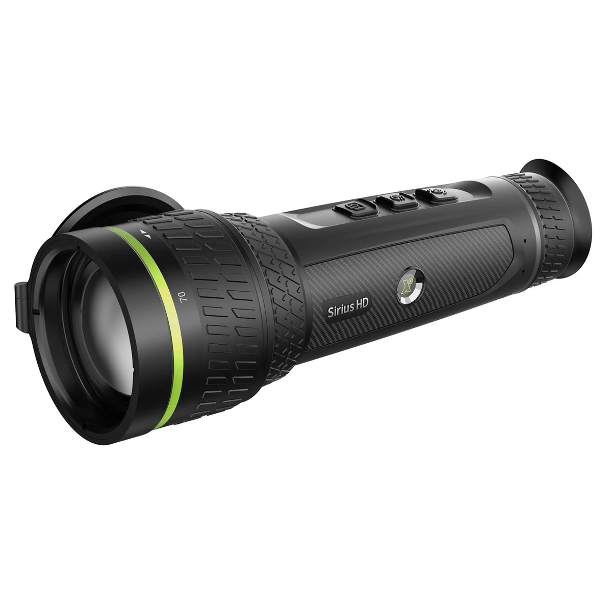 Monocular térmico PIXFRA Sirius HD Dual