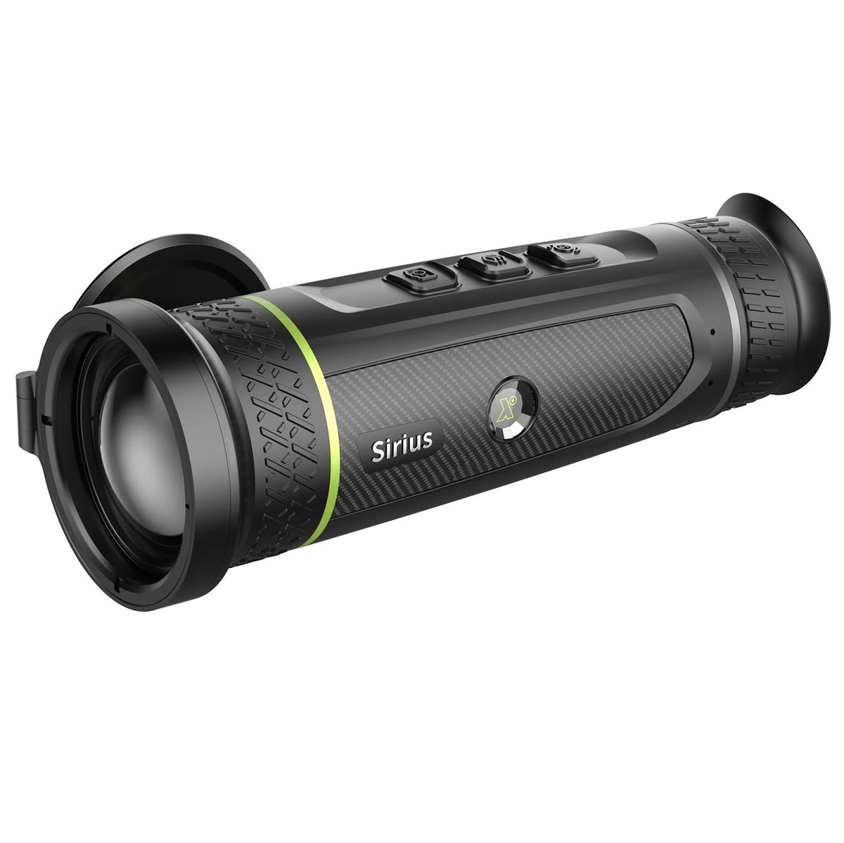 Monocular térmico PIXFRA Sirius HD