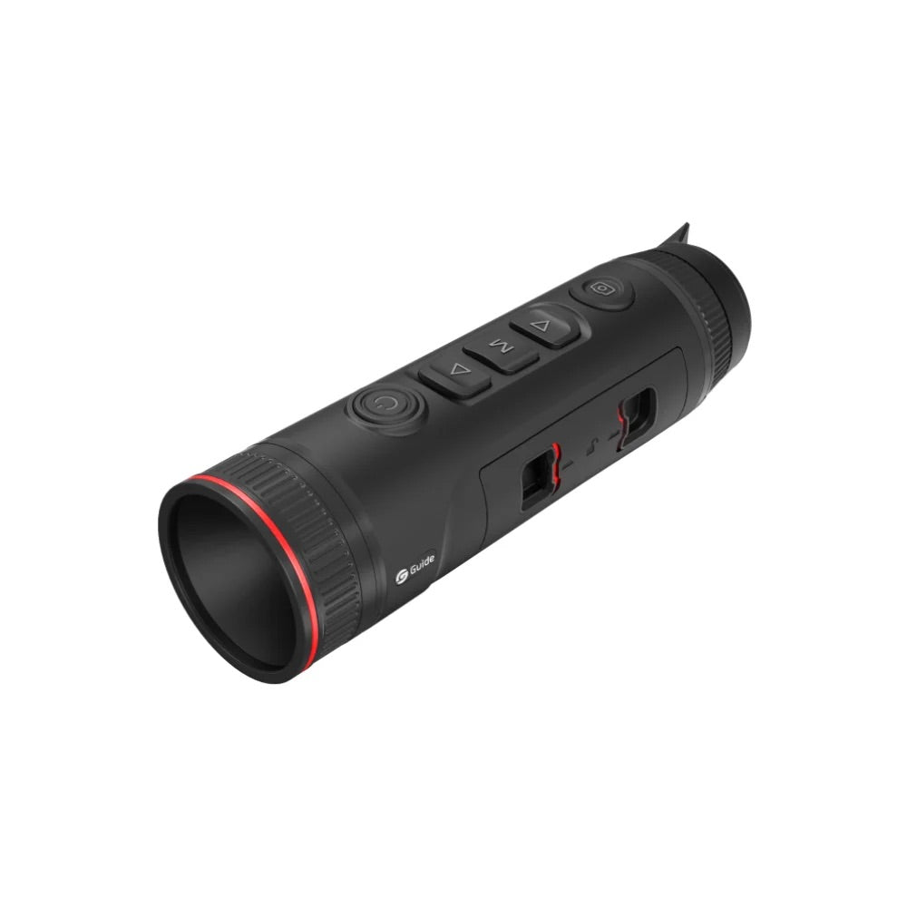 Monocular térmico TJ GUIDE TJ420 / TJ430 / TJ630 / TJ650