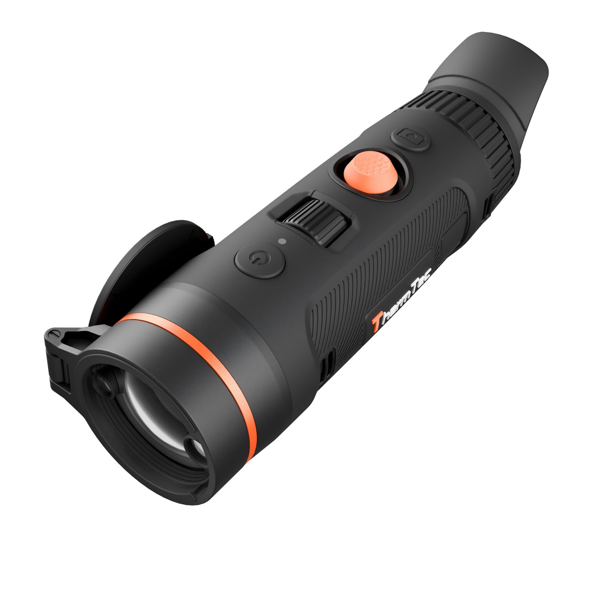 Monocular térmico con telémetro THERMTEC Wild 635L Pro