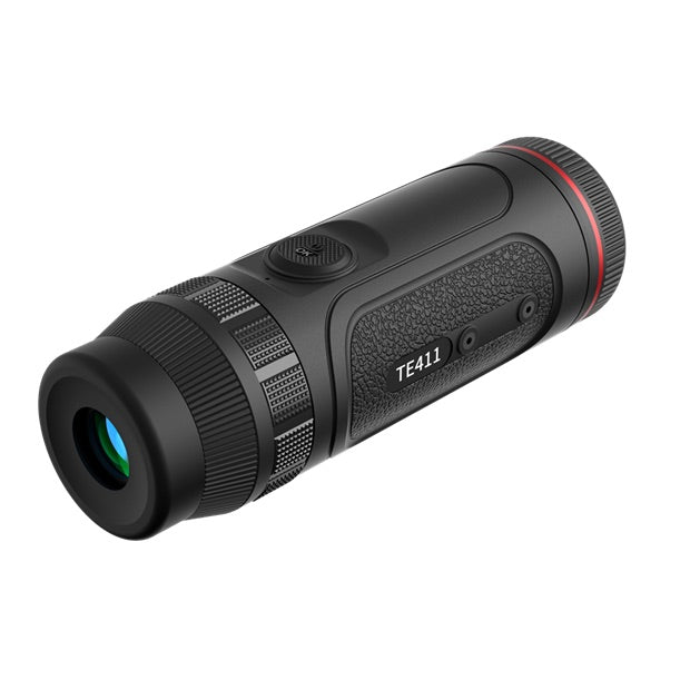 Monocular térmico compacto GUIDE TE411