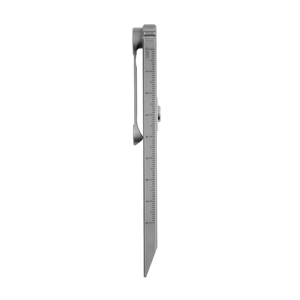 Multiherramienta de Titanio OLIGHT Opry 5 en 1