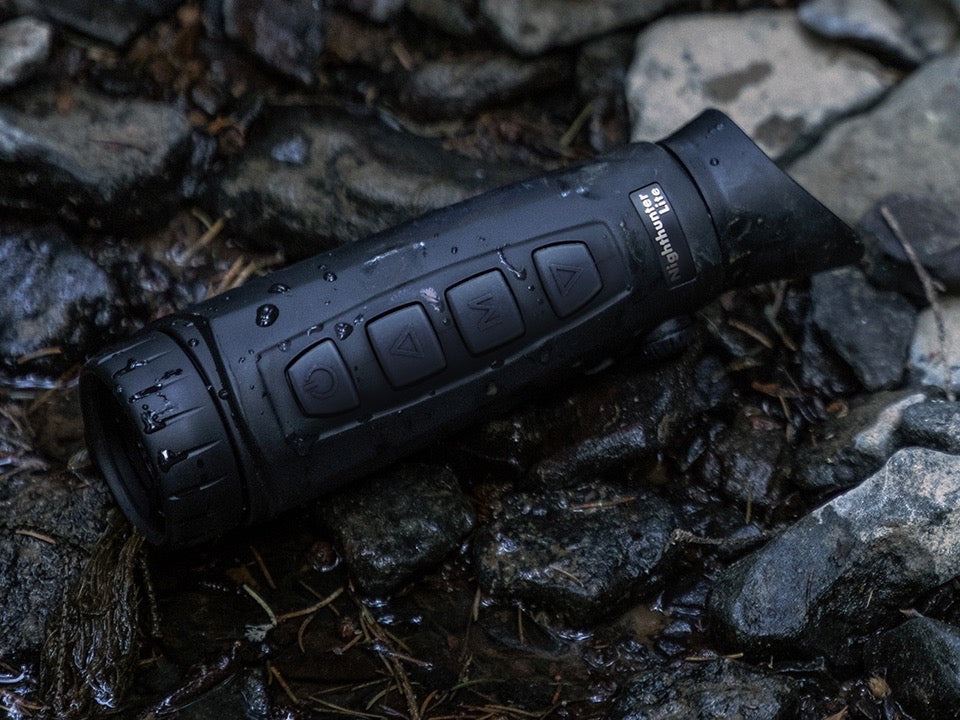 Monocular térmico Steiner NightHunter Lite