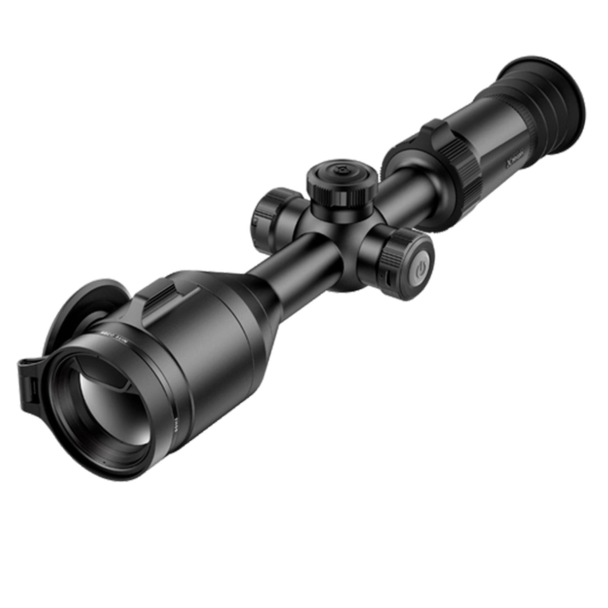 Visor Nocturno Digital de Precisión NOCPIX ND70R | Lente de 70 mm y grabación integrada