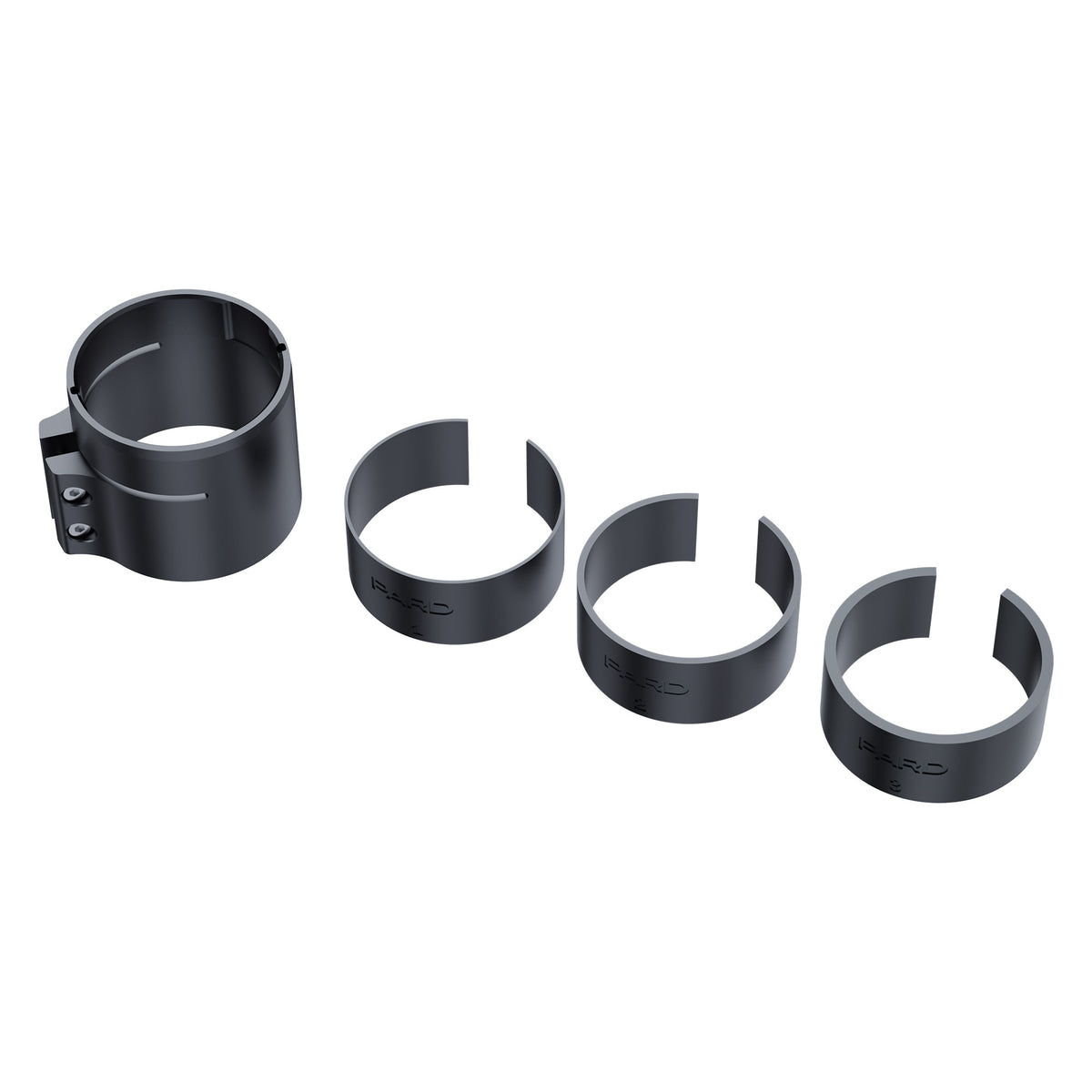 Adaptador rápido Pard NV007SP