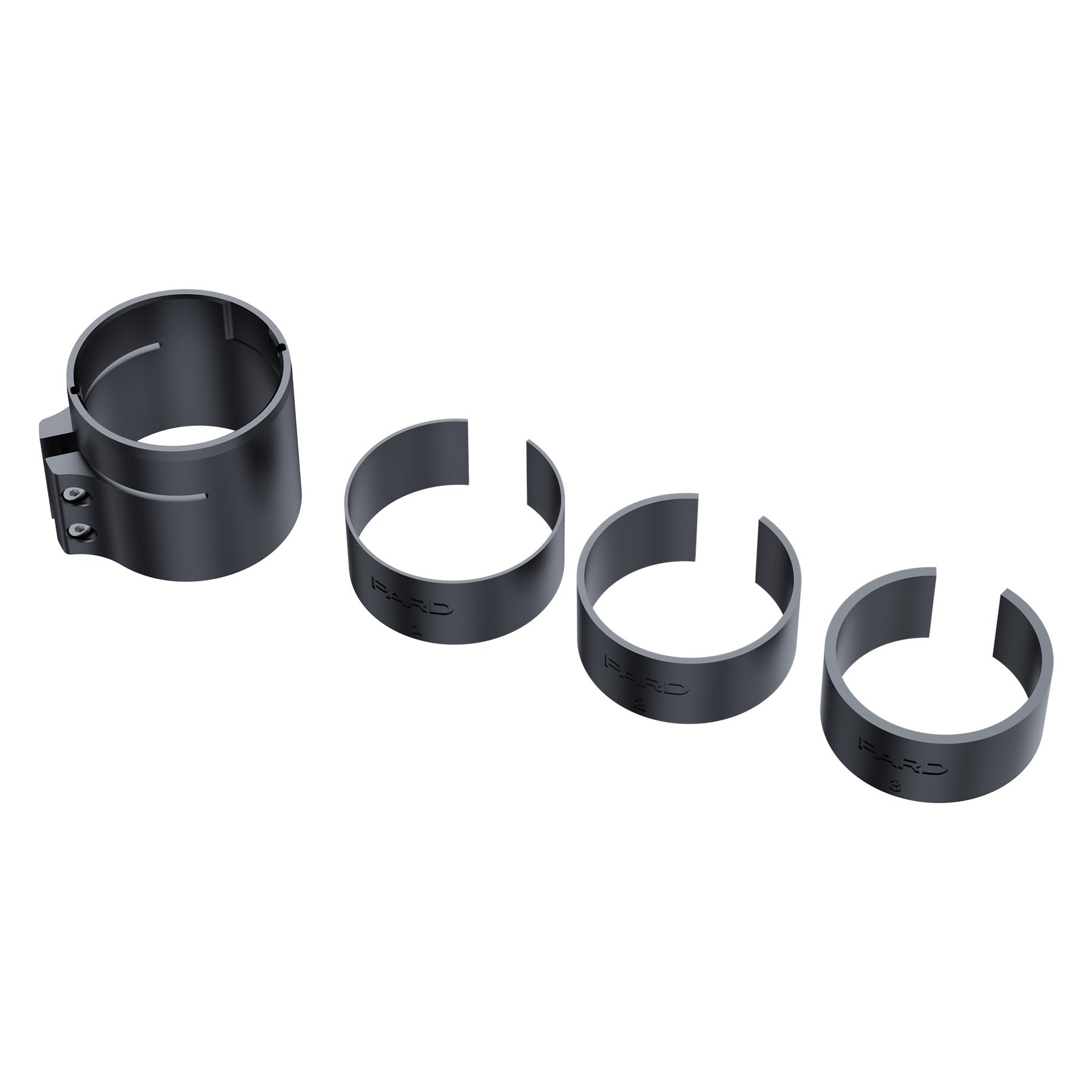 Adaptador rápido Pard NV007SP