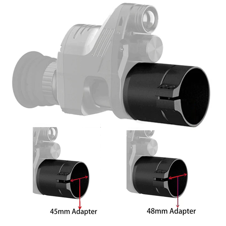 Adaptador A48 Pard NV007V/ A