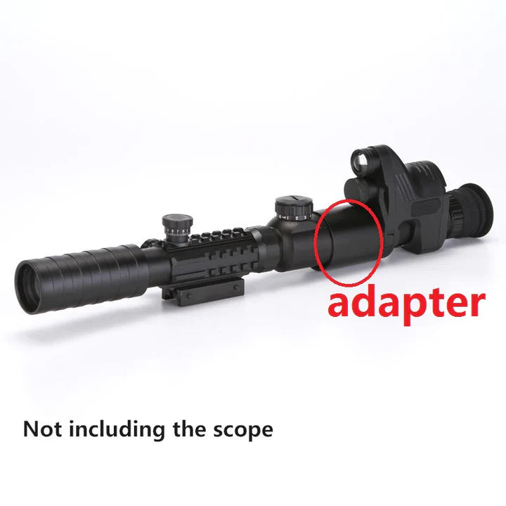 Adaptador A48 Pard NV007V/ A