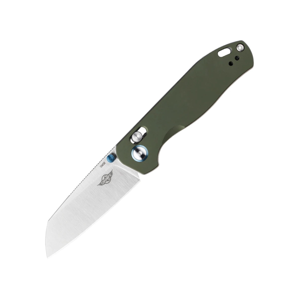 Navaja plegable Oknife Rubato 2