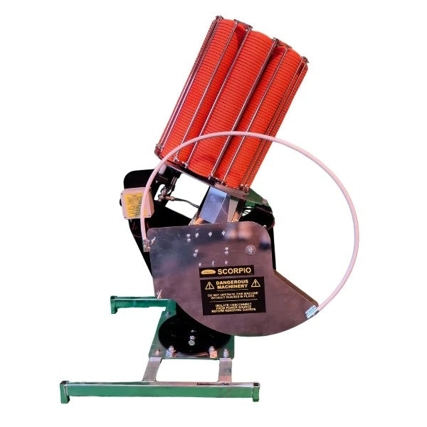 Máquina Lança-pratos PROMATIC Scorpio Chondel