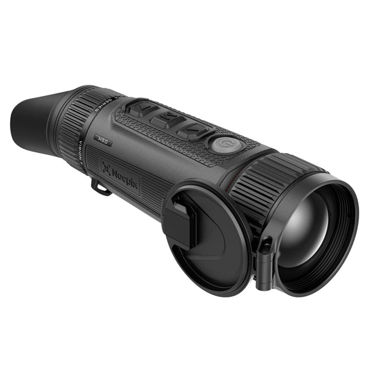 Monocular térmico Nocpix VISTA opción de LRF