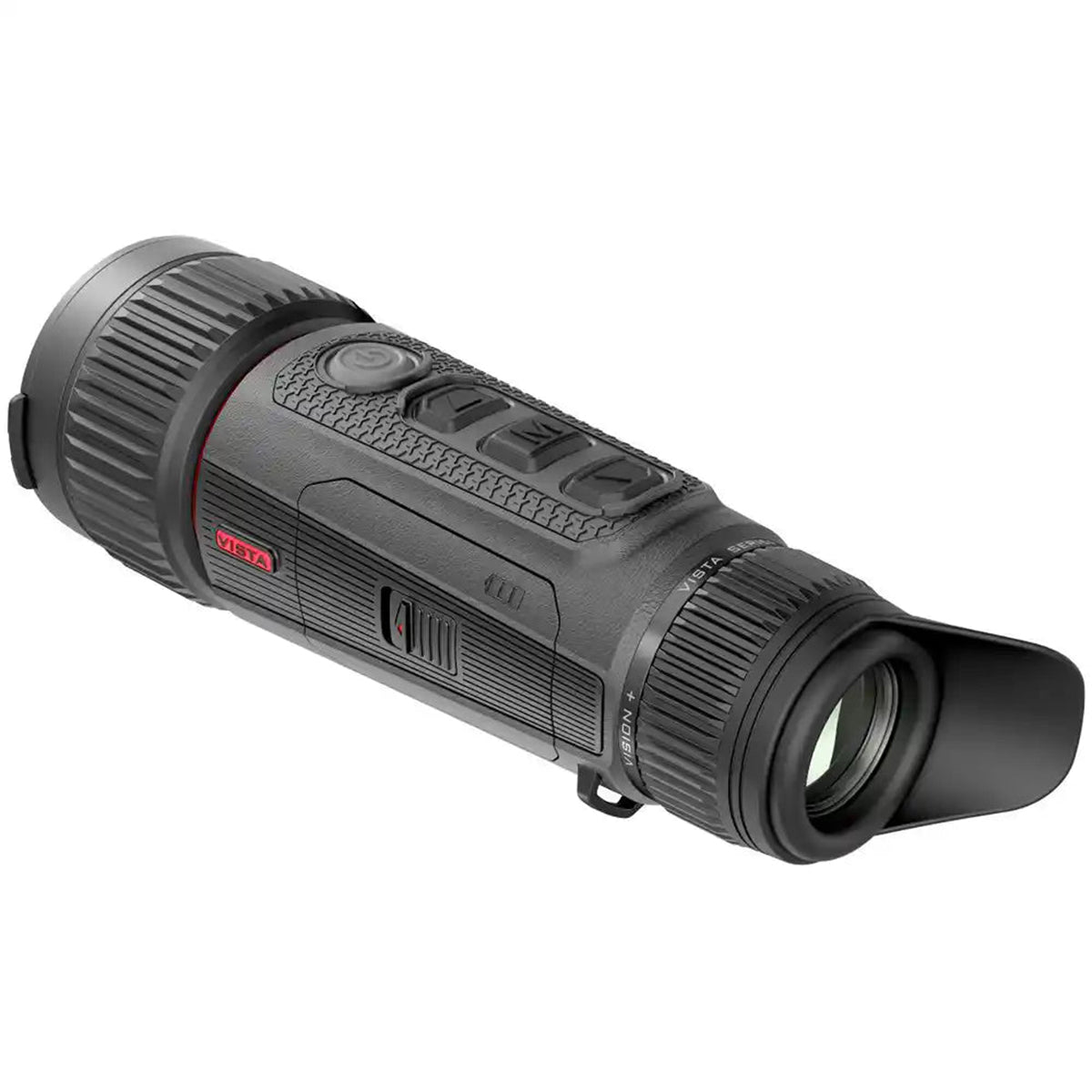 Monocular térmico Nocpix VISTA opción de LRF