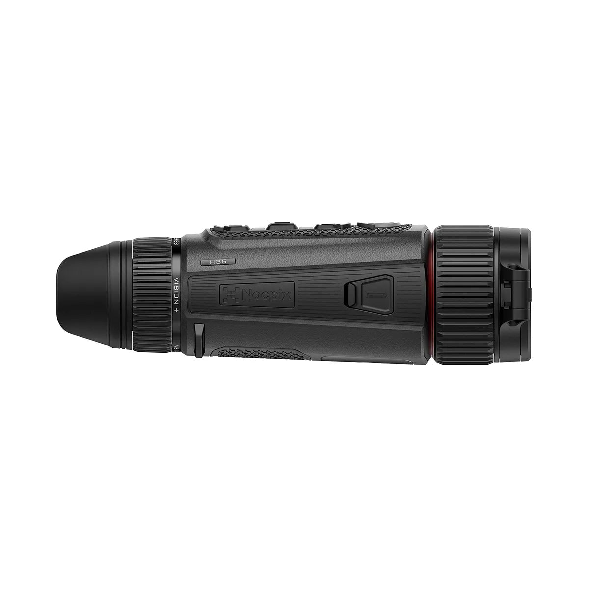 Monocular térmico Nocpix VISTA opción de LRF