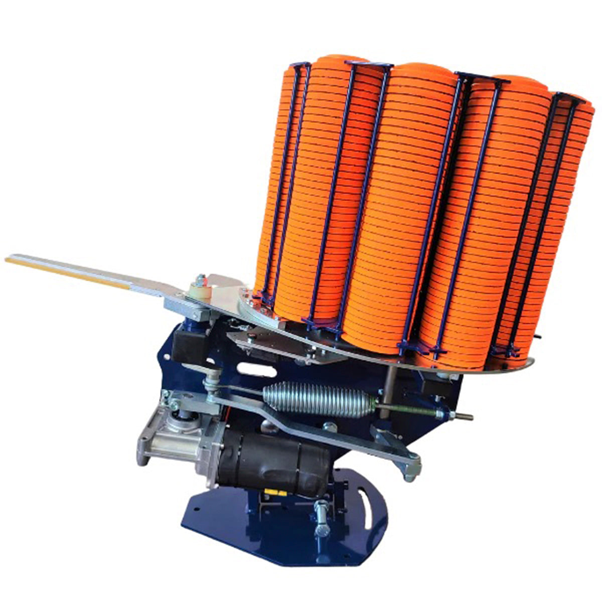Máquina Lançadora de Pratos PROMATIC Série Orion