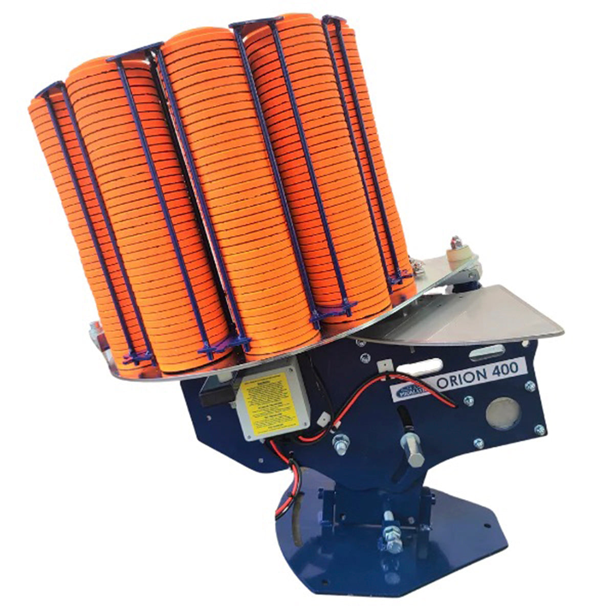 Máquina Lançadora de Pratos PROMATIC Série Orion