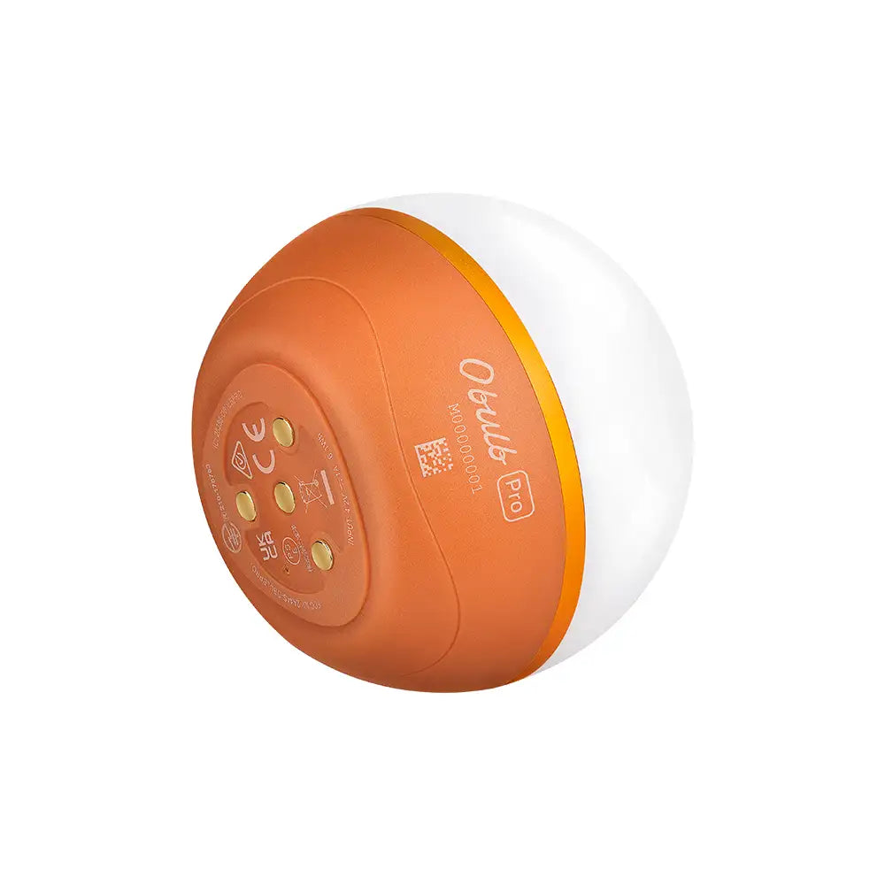 Lámpara LED Portátil Olight Obulb Pro 240 lm