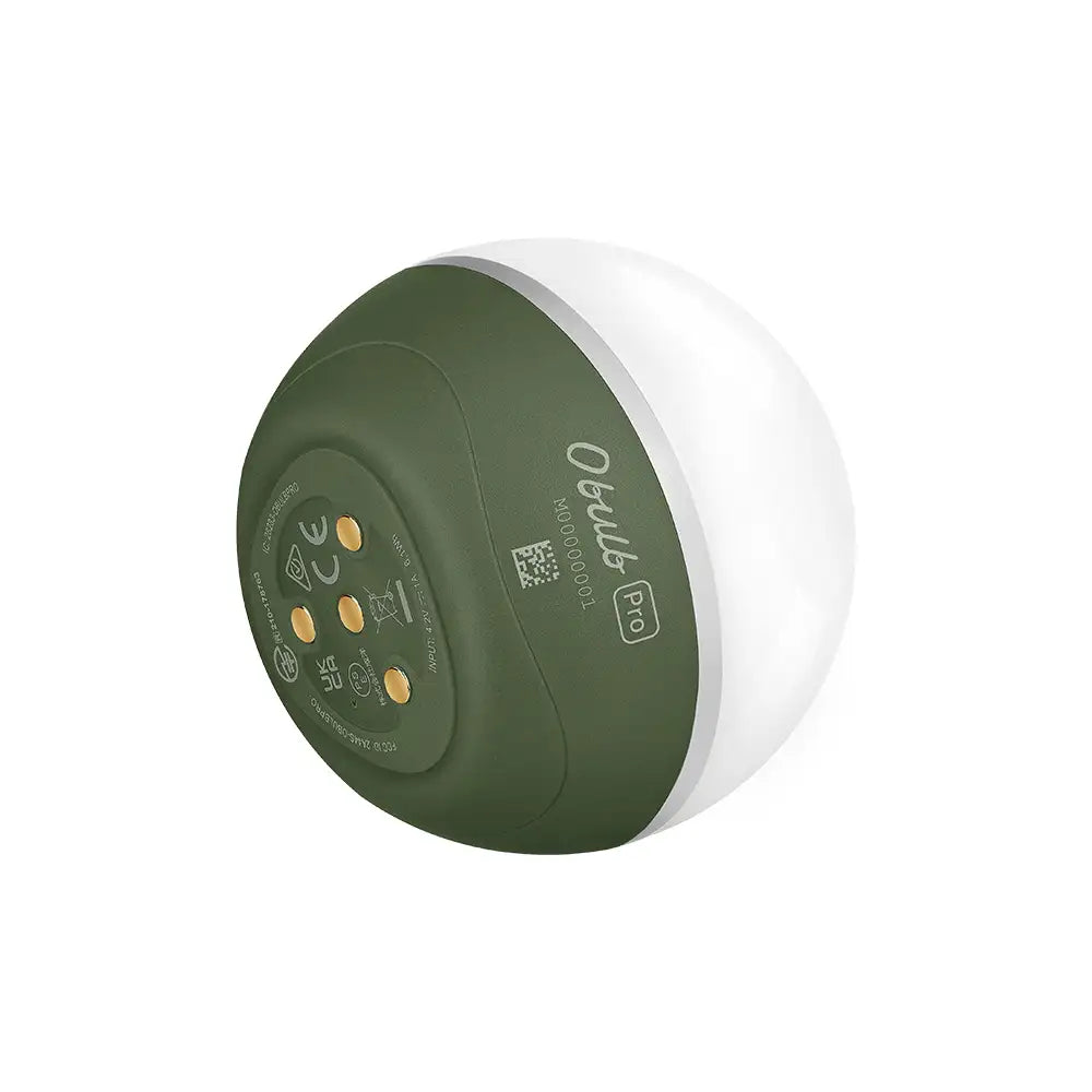 Lámpara LED Portátil Olight Obulb Pro 240 lm