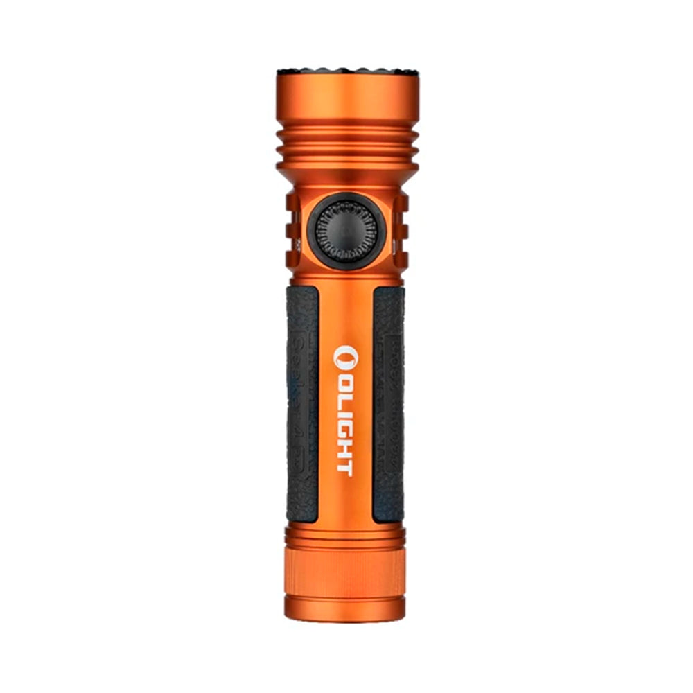 Linterna LED de mano Olight Seeker 4 Pro 4.600 lúmenes