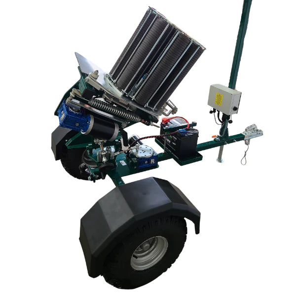 Máquina Lança-Pratos PROMATIC Peregrine AUTO