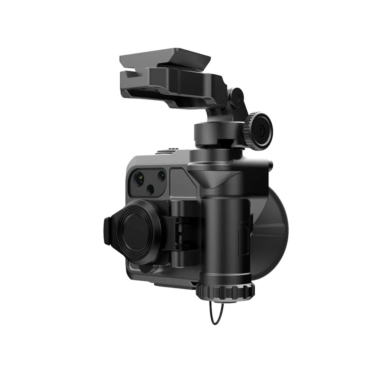 Visor térmico para casco Conotech Pharos 3