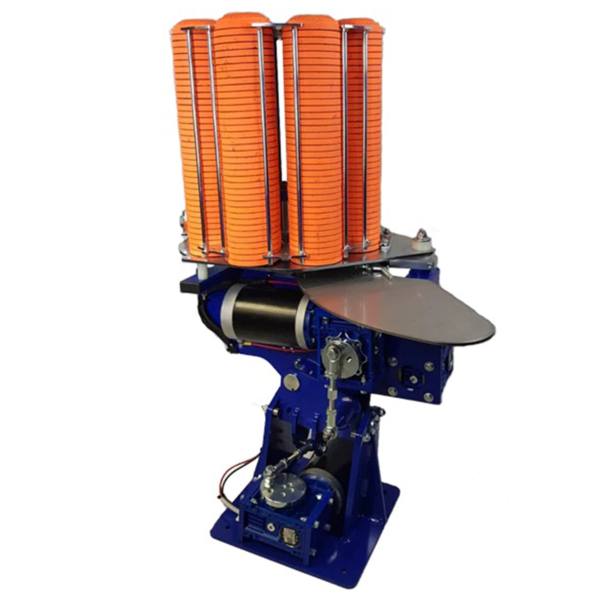 Máquina Lançadora de Pratos PROMATIC Faisão