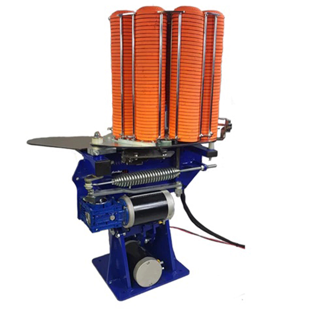Máquina Lançadora de Pratos PROMATIC Faisão