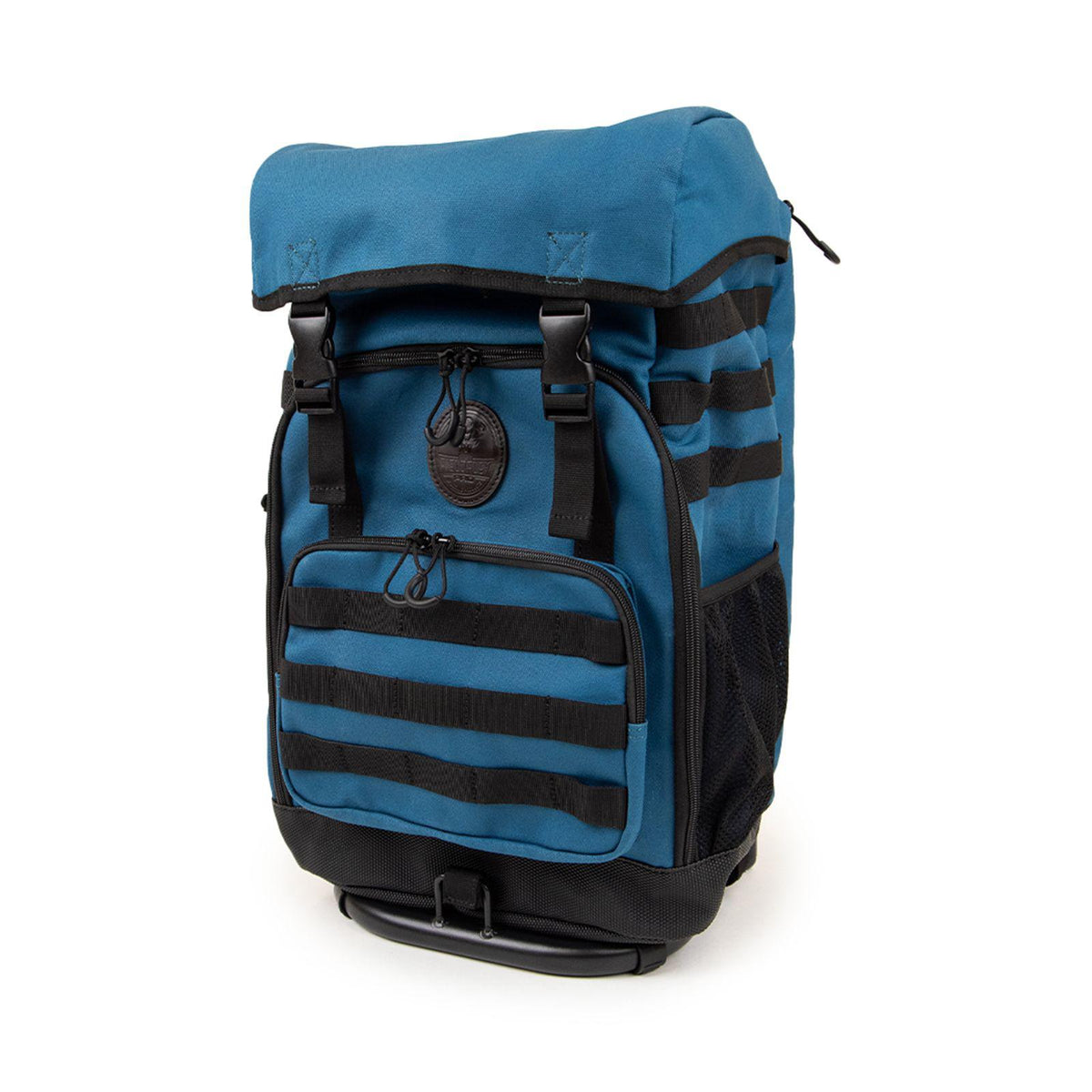 Mochila con silla incorporada ligera de gran capacidad FIELDLFEX PRO