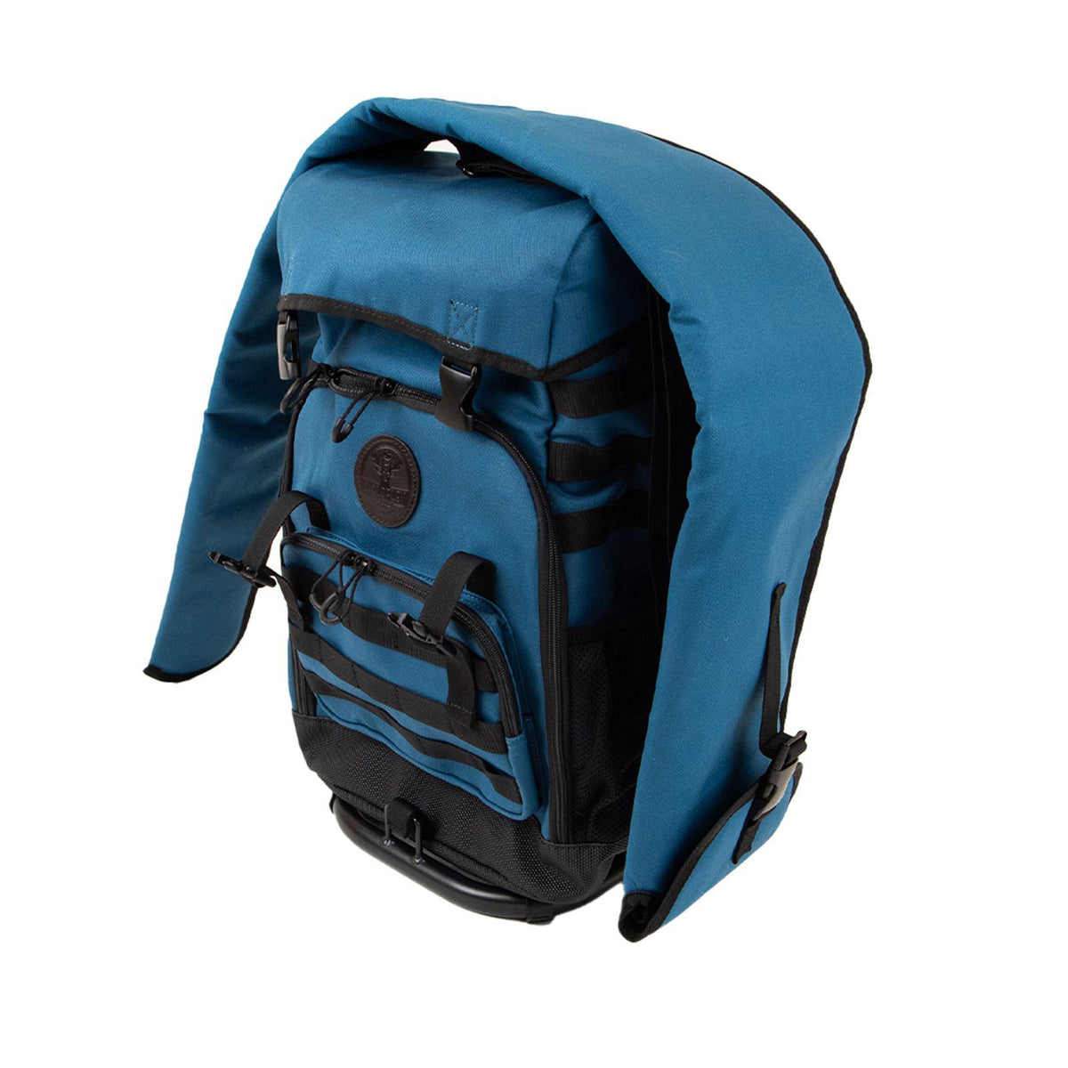 Mochila con silla incorporada ligera de gran capacidad FIELDLFEX PRO