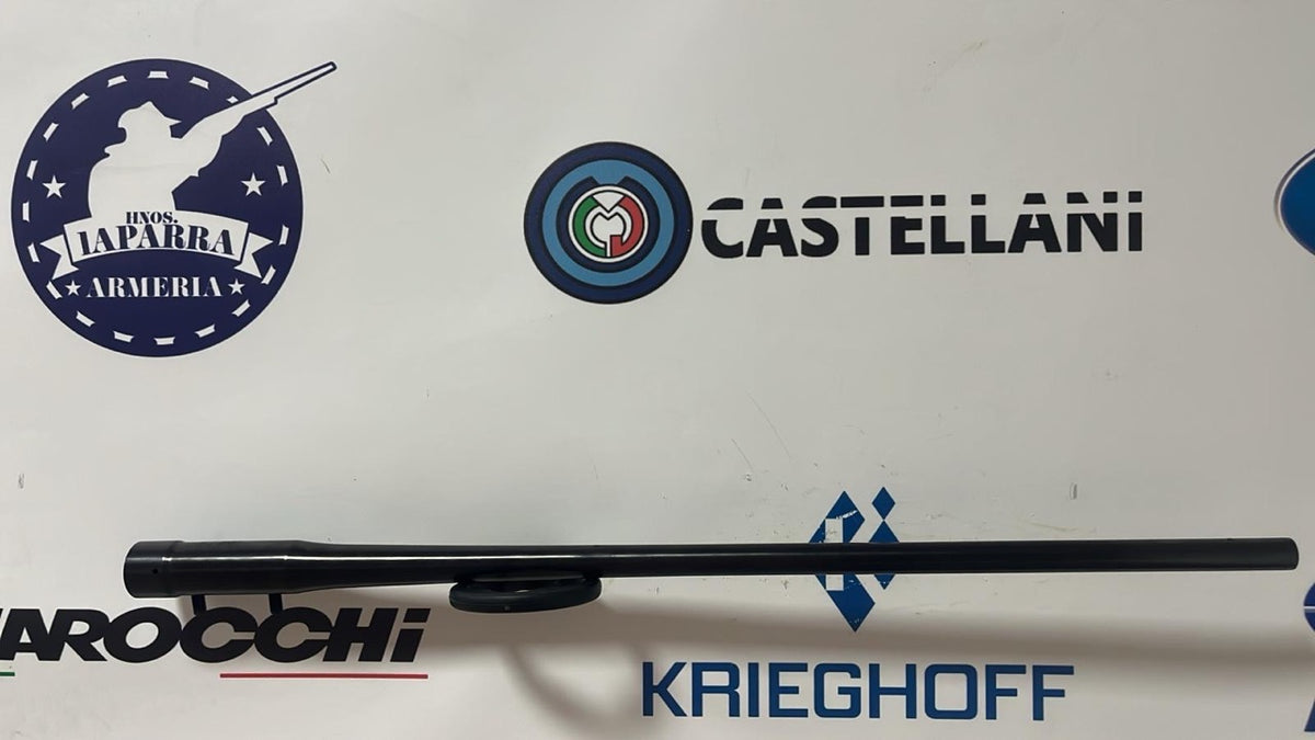 OCASION Cañón para Mauser M03