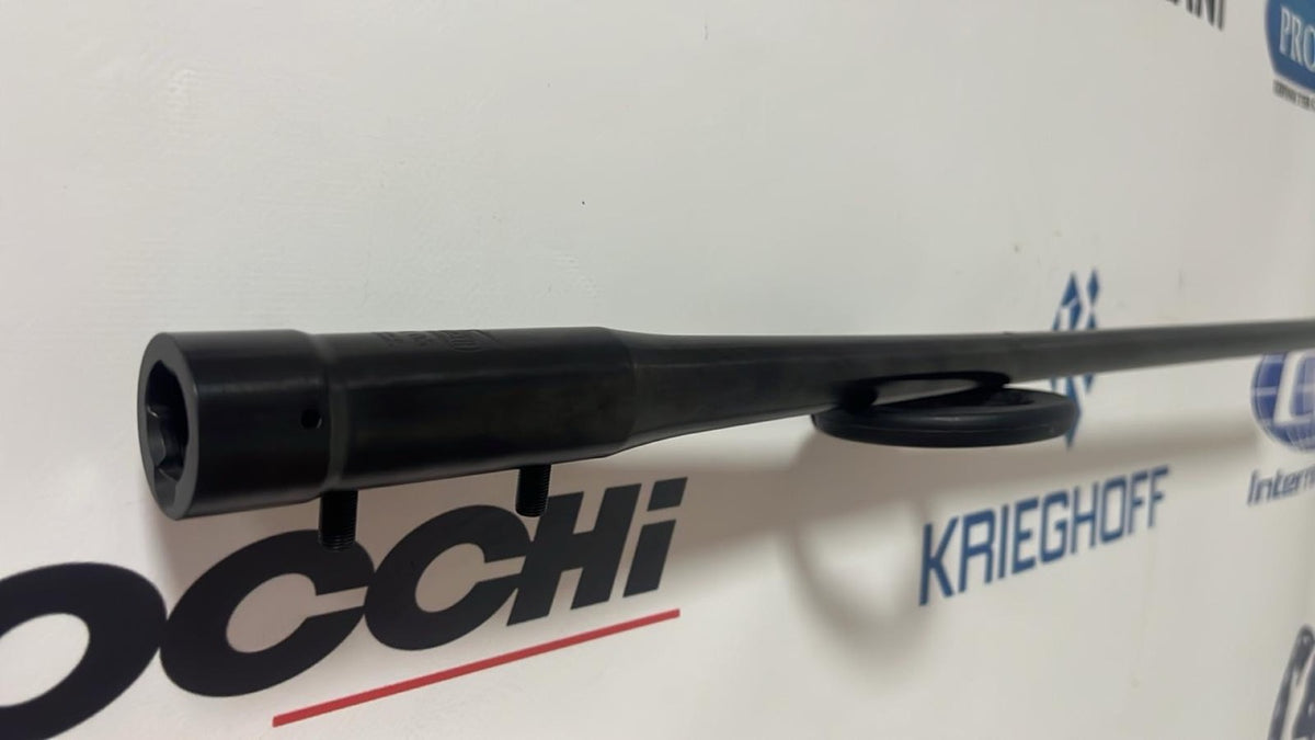 OCASION Cañón para Mauser M03