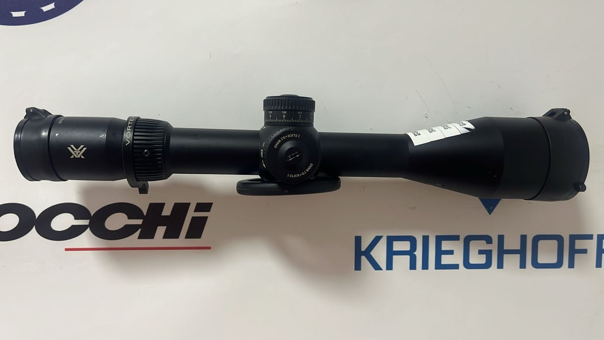 OCASION Visor Vortex Venom 5-25x56