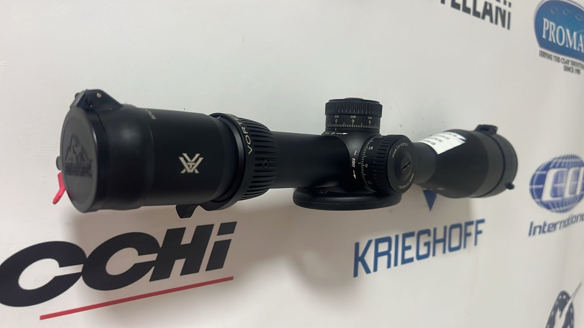 OCASION Visor Vortex Venom 5-25x56