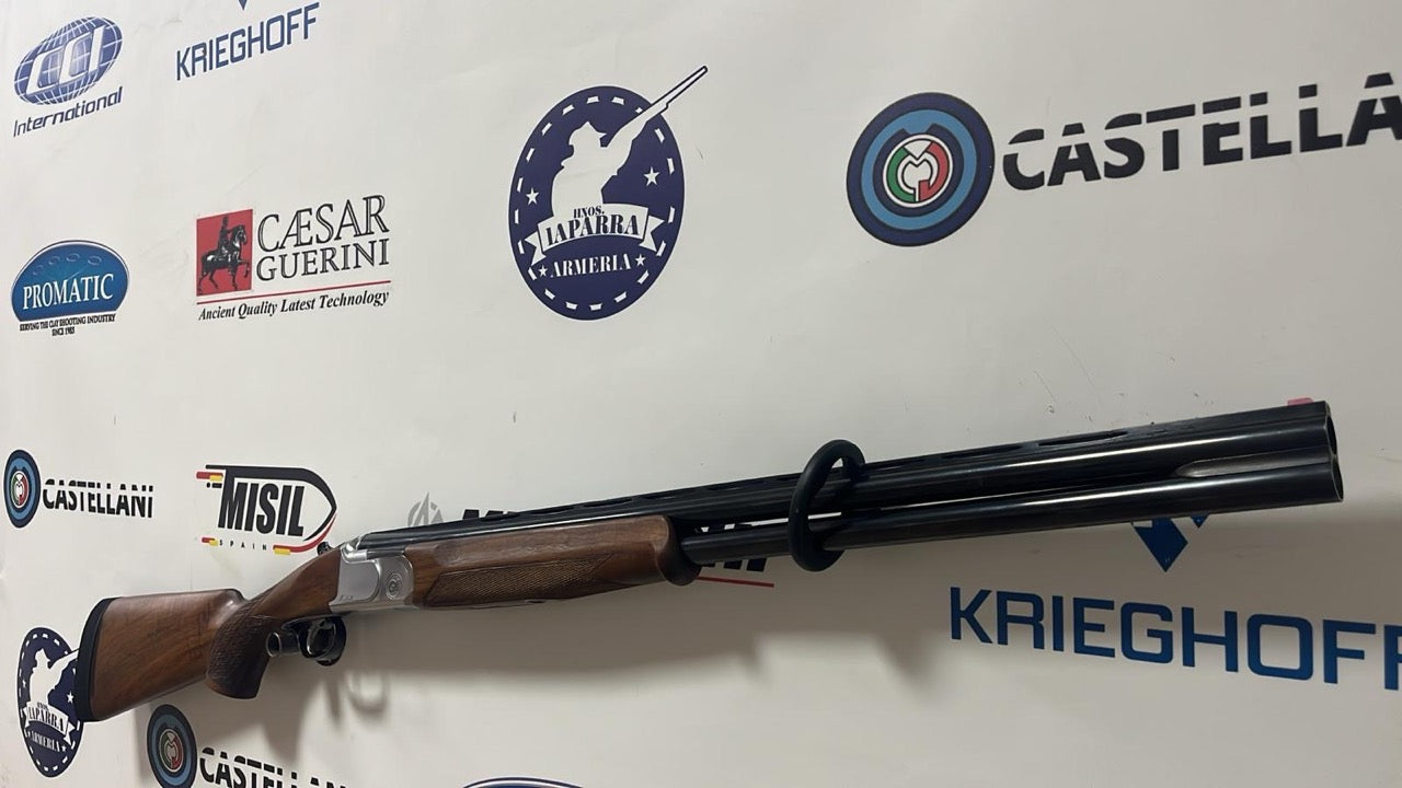 OCASION Escopeta Superpuesta Renato Gamba Montreal
