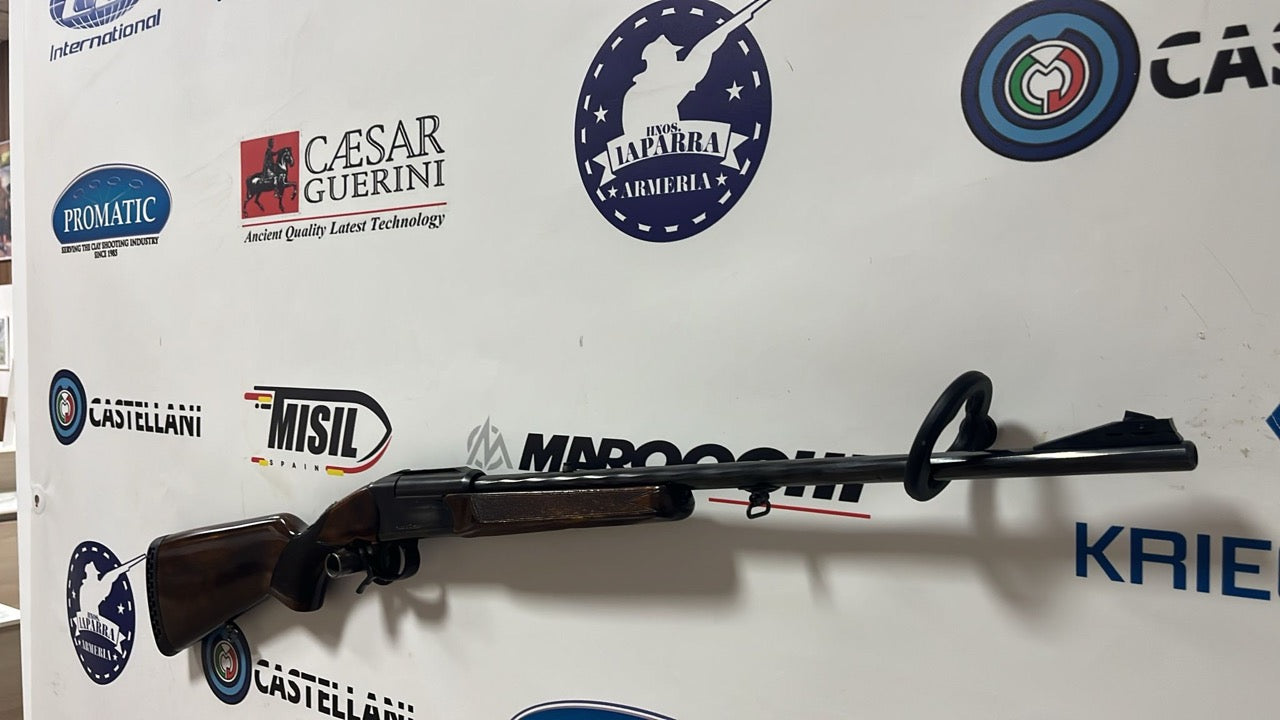 OCASION Rifle monotiro Baikal c/ .308 Win