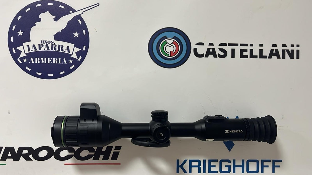 OCASION Visor Hikmicro Alpex 4K