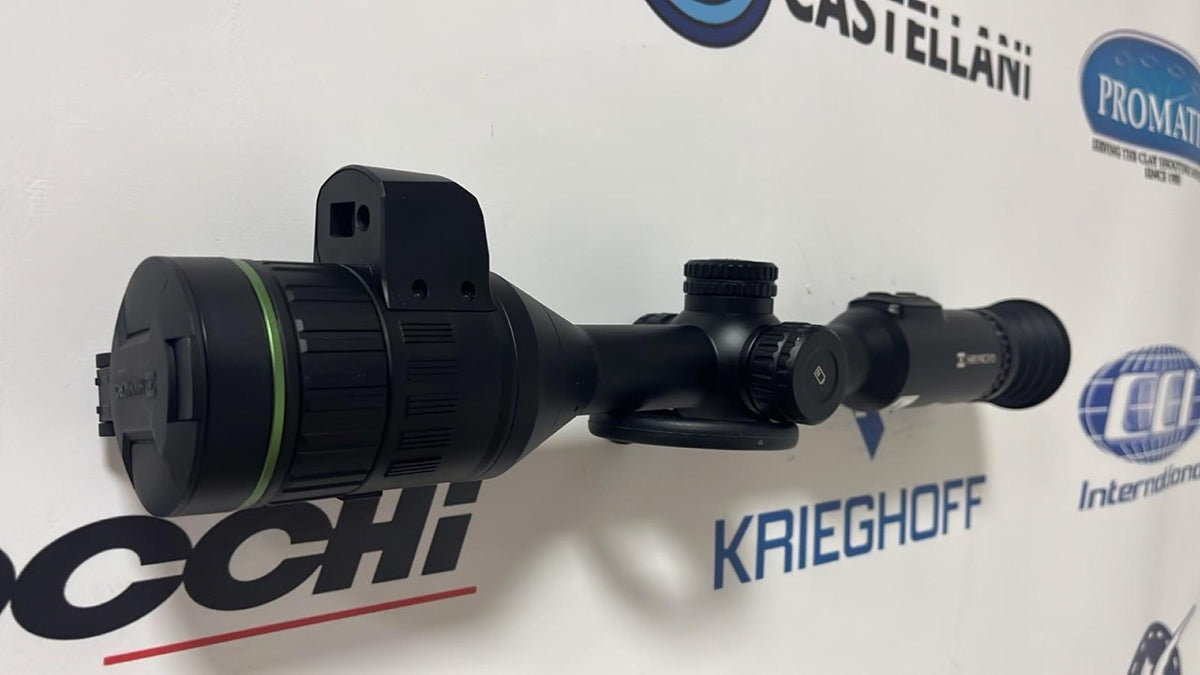 OCASION Visor Hikmicro Alpex 4K