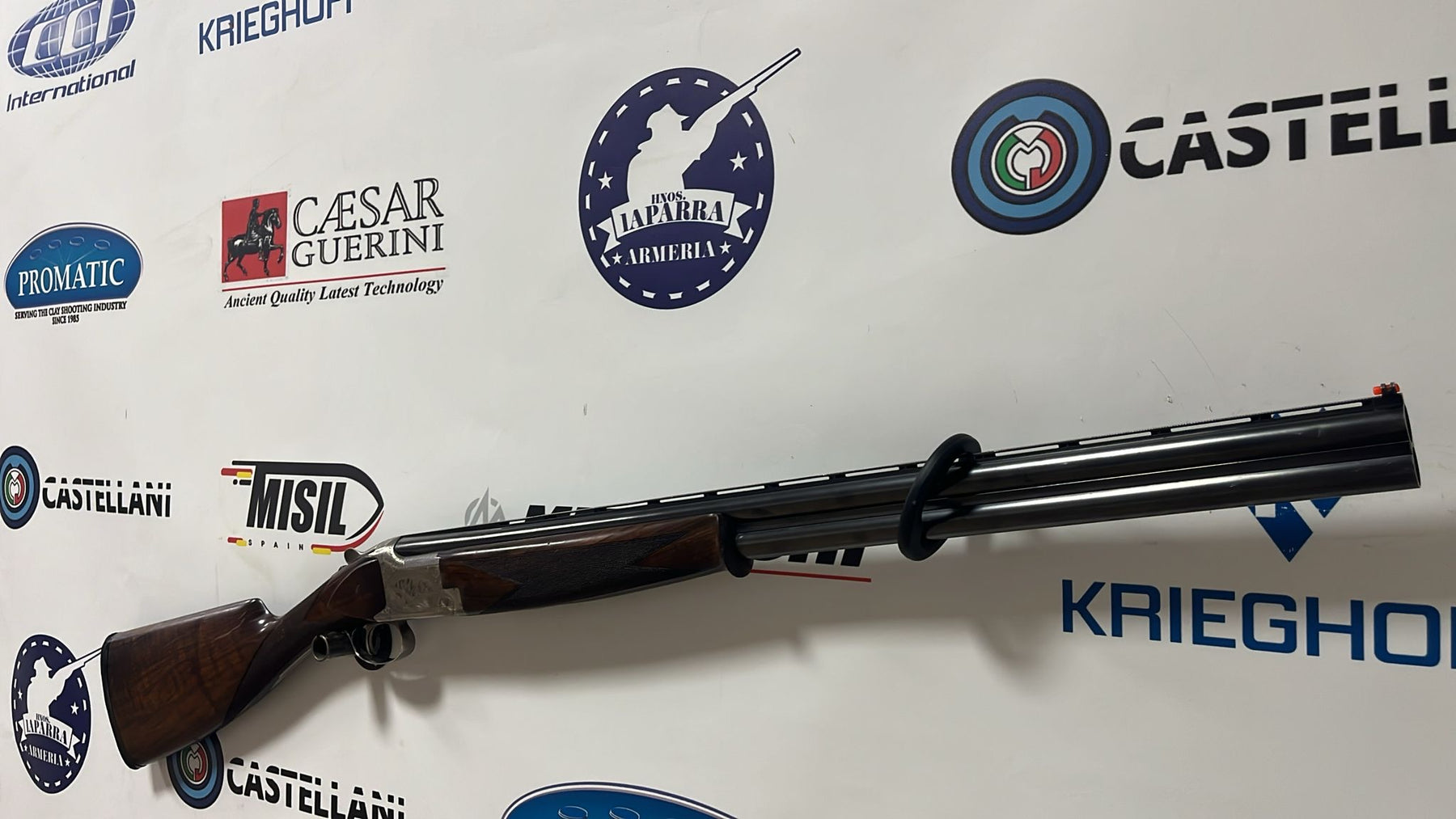OCASION Escopeta superpuesta Browning C/ 12 70 cm