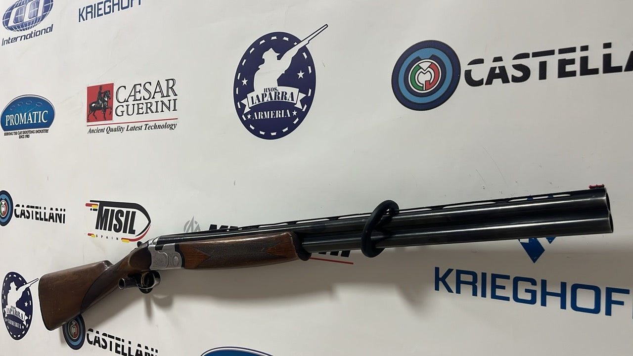 OCASION Escopeta superpuesta Beretta c/12 71cm
