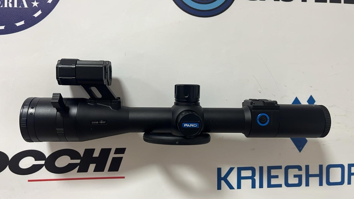 OCASION Visor Pard DS35-70 RF