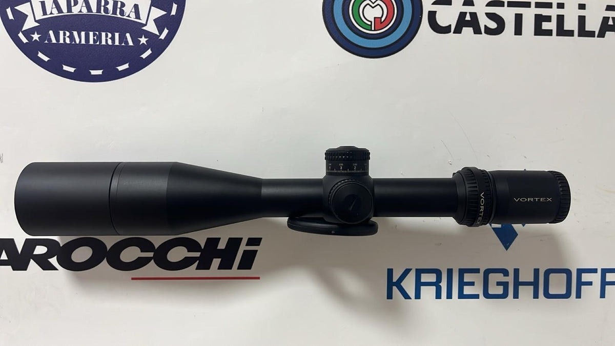 OCASION Visor Vortex Strike Eagle 5-25x56 FFP