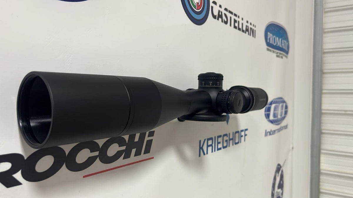 OCASION Visor Vortex Strike Eagle 5-25x56 FFP