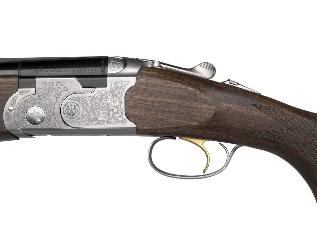 Escopeta Beretta 686 Silver Pigeon I