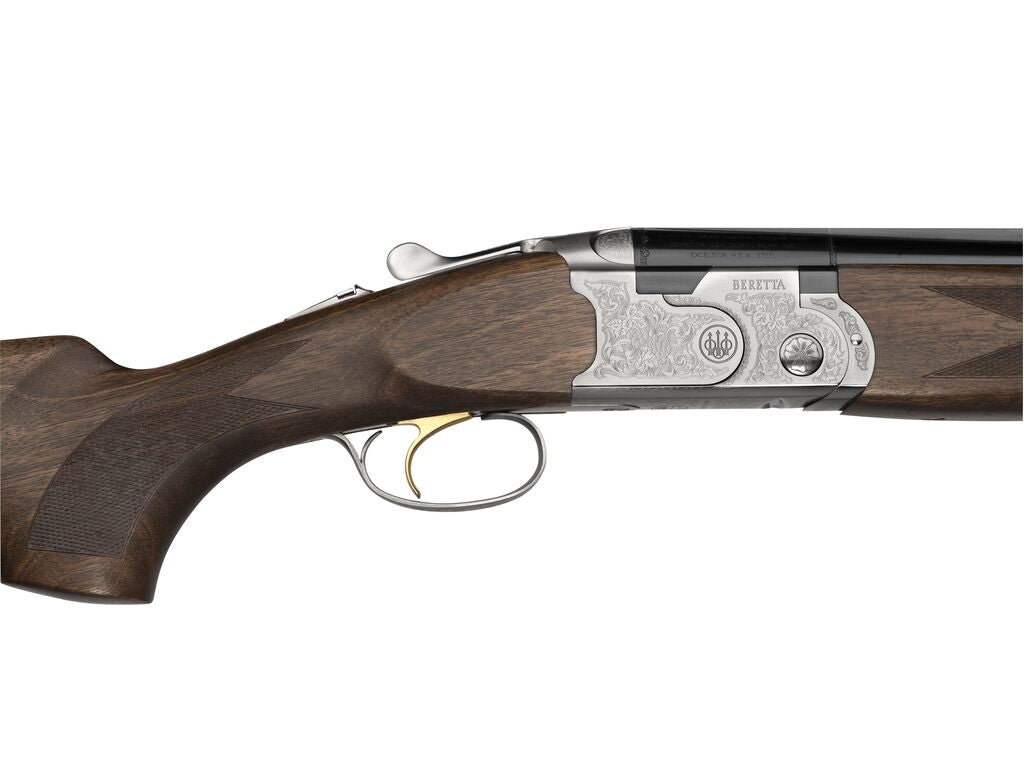 Escopeta Beretta 686 Silver Pigeon I